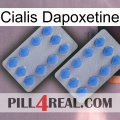 Cialis Dapoxetine 20